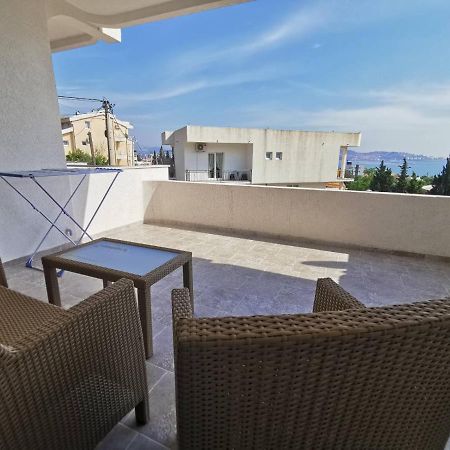 Holiday Home Kalicanin Bar Ngoại thất bức ảnh