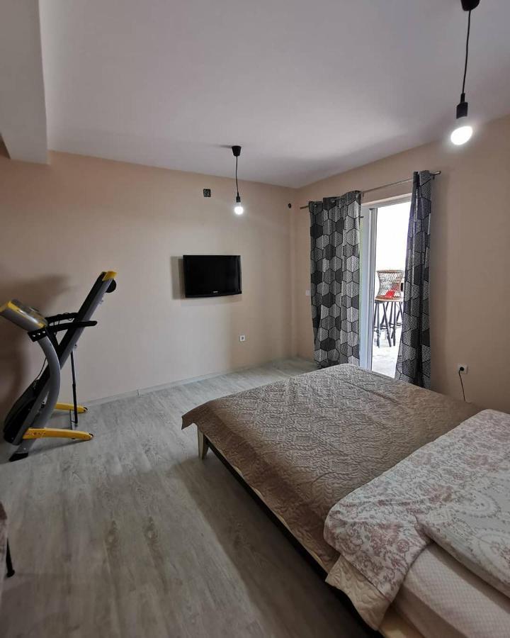 Holiday Home Kalicanin Bar Ngoại thất bức ảnh
