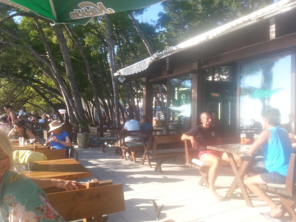 Holiday Home Kalicanin Bar Ngoại thất bức ảnh